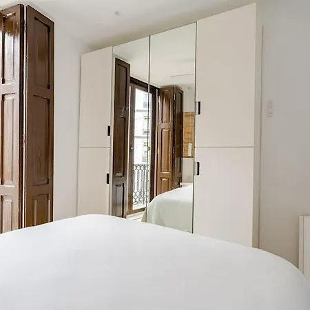 Espectacular Y Luminoso En El Centro