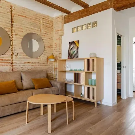 Espectacular Y Luminoso En El Centro