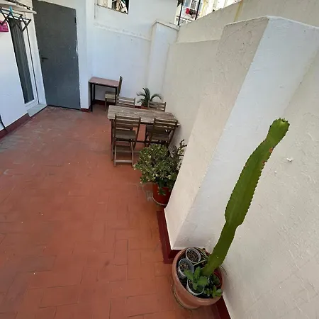 Precioso A 5min De La Playa Y El Puerto Valencia