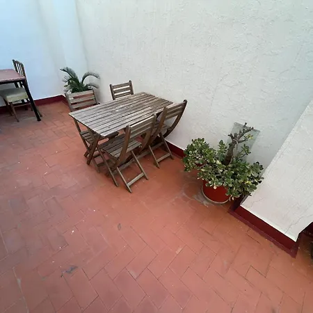 Precioso A 5min De La Playa Y El Puerto Apartment