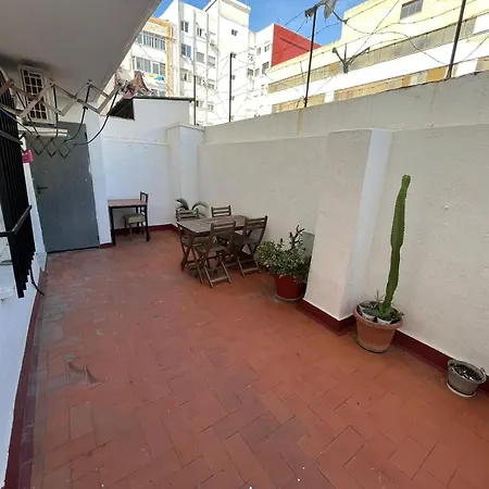 Precioso A 5min De La Playa Y El Puerto Apartment *