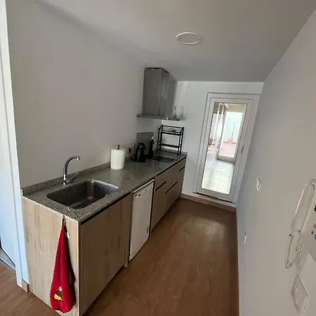 Apartamento Precioso A 5min De La Playa Y El Puerto