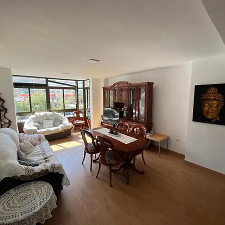 Precioso A 5min De La Playa Y El Puerto Apartment *