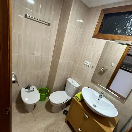 Precioso A 5min De La Playa Y El Puerto Valencia