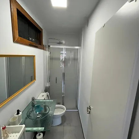 Precioso A 5min De La Playa Y El Puerto