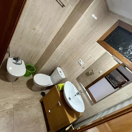 Apartment Precioso A 5min De La Playa Y El Puerto