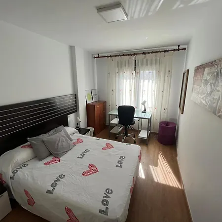 Precioso A 5min De La Playa Y El Puerto * Valencia