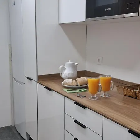 Appartement Piso Nuevo Y Luminoso Estancias De Temporada Min 12 Noches Valencia