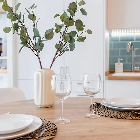 Appartement Julio's *