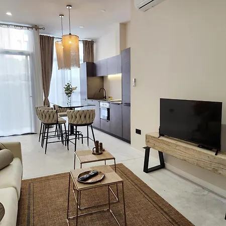 Md Pare Presentat 1 Appartement