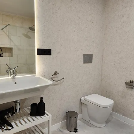 Appartement Md Pare Presentat 1 Valencia