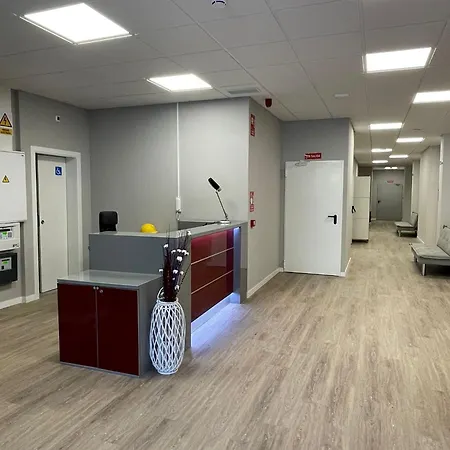 Lejlighed Unicorn For Students New Opening 2024