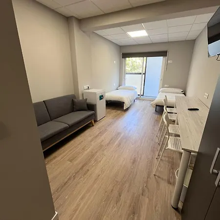 Unicorn For Students New Opening 2024 Lejlighed