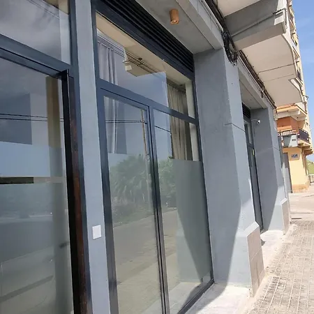 Appartement Md Pare Presentat 1 Valencia