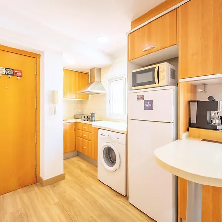 Atico De Lujo Plaza Ayuntamiento Valencia