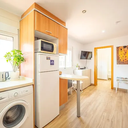 ático De Lujo Plaza Ayuntamiento * Valenza