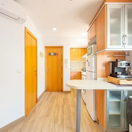 ático De Lujo Plaza Ayuntamiento * Valenza