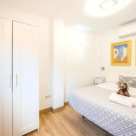 Apartment Atico De Lujo Plaza Ayuntamiento