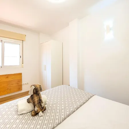 Atico De Lujo Plaza Ayuntamiento Apartment Valencia