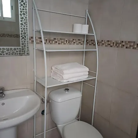 Centro 2 Apartment Valencia