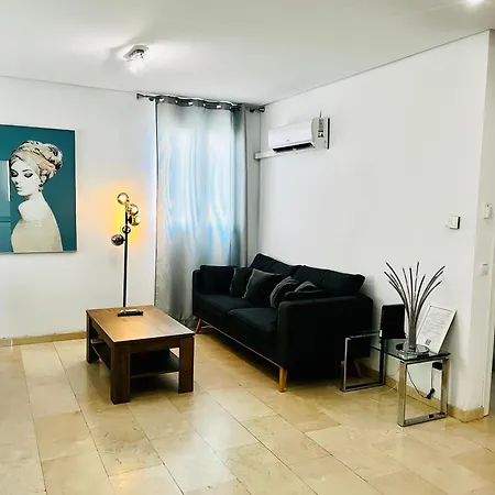 Travel Habitat Atico Calle Comedias Апартаменты Валенсия