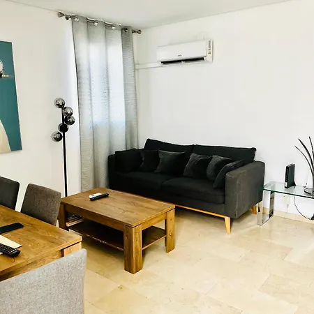 Travel Habitat Atico Calle Comedias * 발렌시아