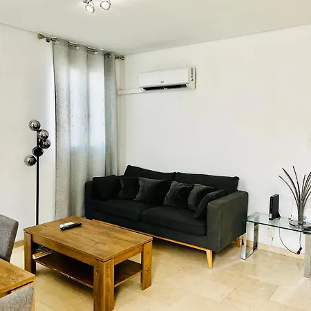 Travel Habitat Atico Calle Comedias Appartement