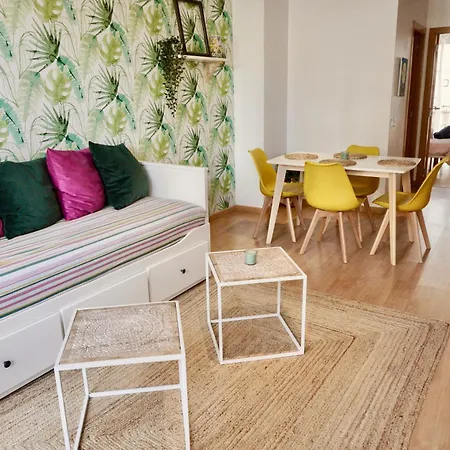 Apartment Hosted By Gracie