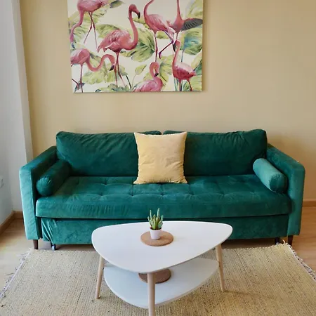 Apartman Hosted By Gracie