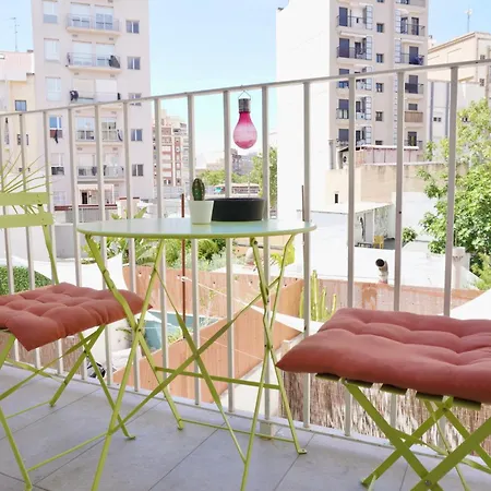 Apartment Hosted By Gracie *