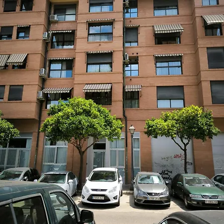 Apartament Florit Flats - The Mediterraneo *