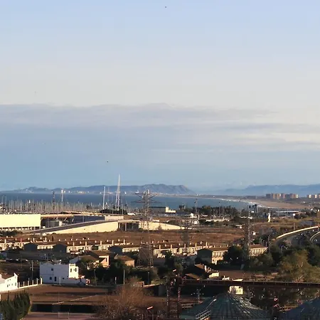 Oceanographic 1 Bedroom With Balcony & Pool