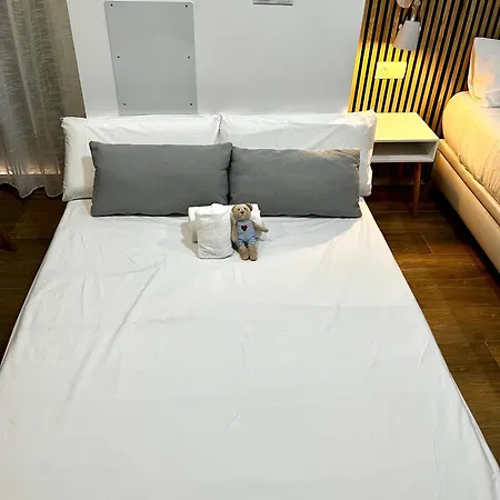 Travel Habitat Mediterranean Apartment