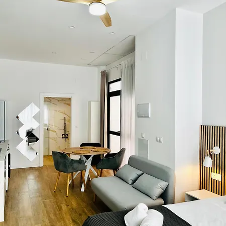 Travel Habitat Mediterranean Valenza