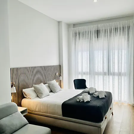 Apartment Travel Habitat Mediterranean *
