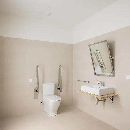 Apartamento Casa Ramona Ruzafa Centro