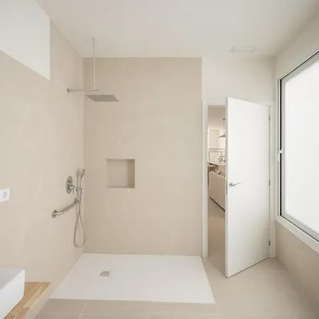 Apartamento Casa Ramona Ruzafa Centro *