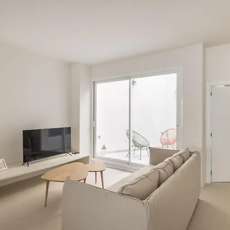 Casa Ramona Ruzafa Centro