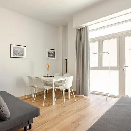 Apartment Nuevo Costa Del Alma