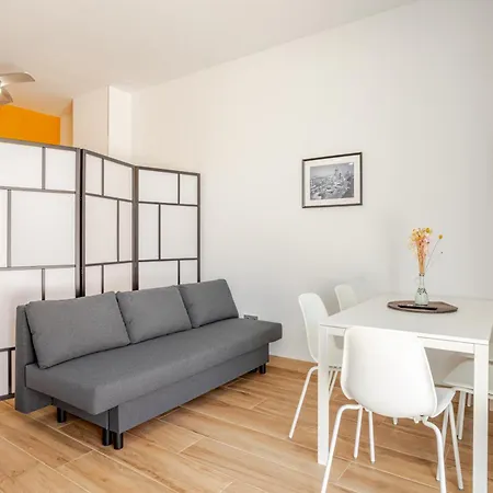 Apartment Nuevo Costa Del Alma Valencia