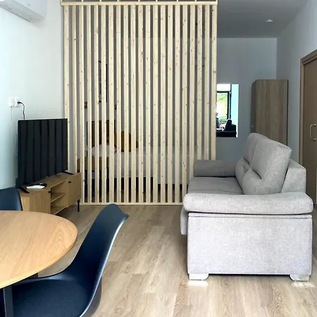 Appartement Dormavalencia Cronica