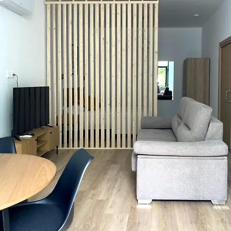 Apartment Dormavalencia Cronica