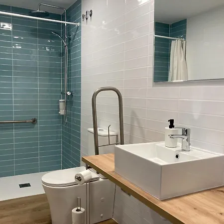 Dormavalencia Cronica Apartamento *