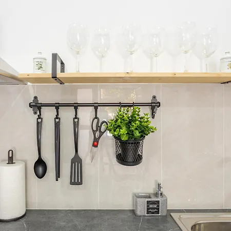 Nuevo Costa Del Alma ולנסיה