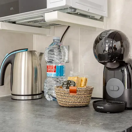 Nuevo Costa Del Alma *