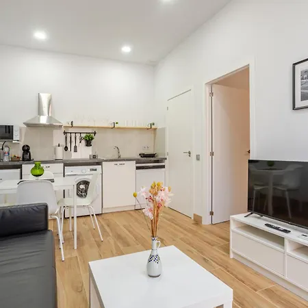 Nuevo Costa Del Alma Apartment *