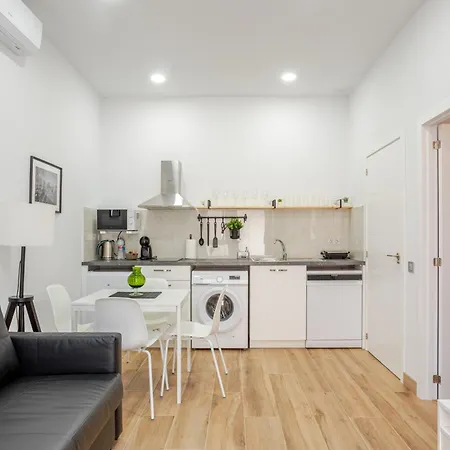 Apartment Nuevo Costa Del Alma Valencia