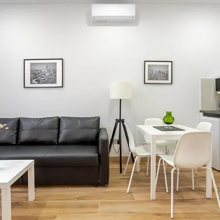 Nuevo Costa Del Alma Valencia