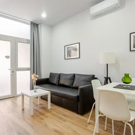 Nuevo Costa Del Alma Valencia