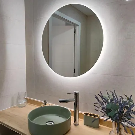 Apartamento Loft Nuevo Cerca De Ruzafa *